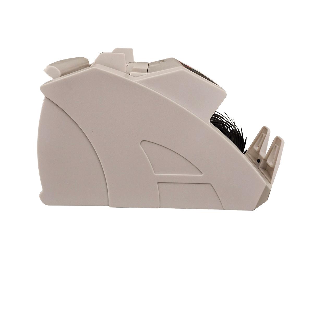 Maquina Contadora De Billetes X-Micro XM108 Con Detector UV